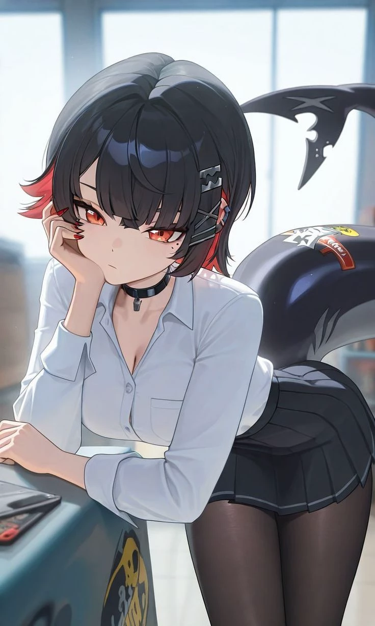 Ellen Joe thumbnail