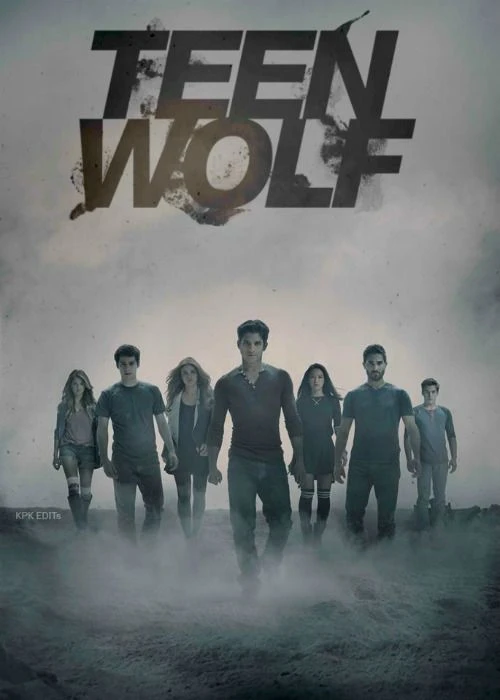 teen wolf thumbnail