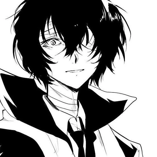 Osamu Dazai thumbnail