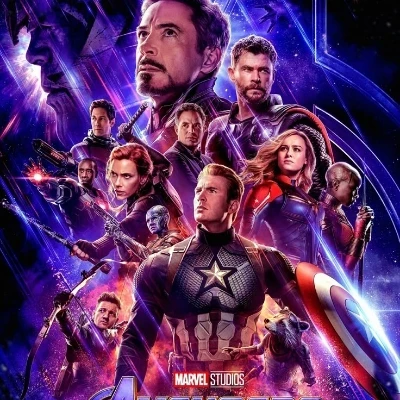 Avengers thumbnail