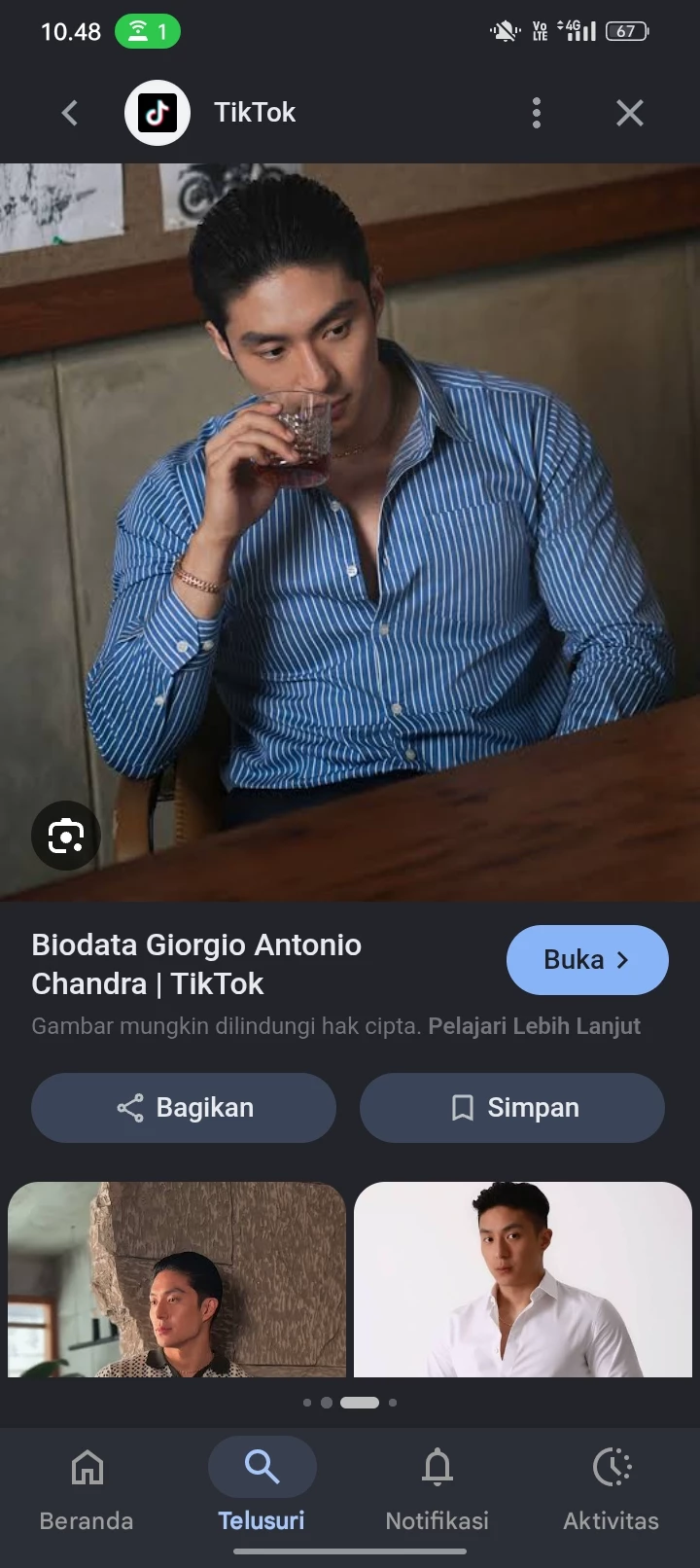 Giorgio Antonio thumbnail