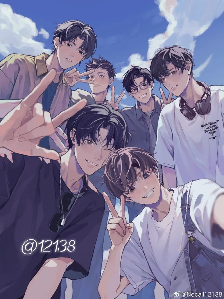 School trip to the island  thumbnail