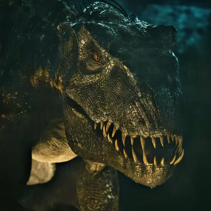 Indoraptor ~ JW thumbnail
