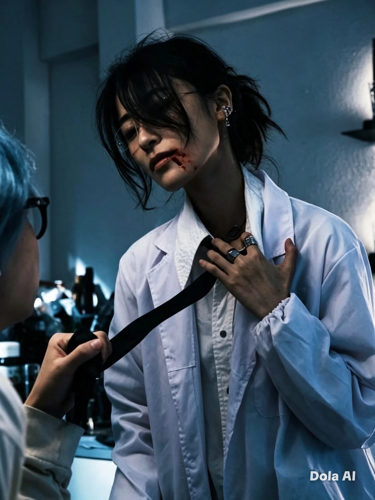 Seo Yujin thumbnail