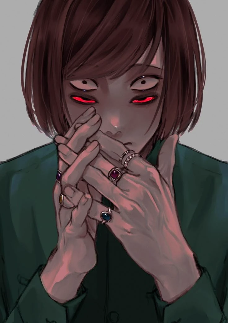 LUTHER VON IVORY thumbnail