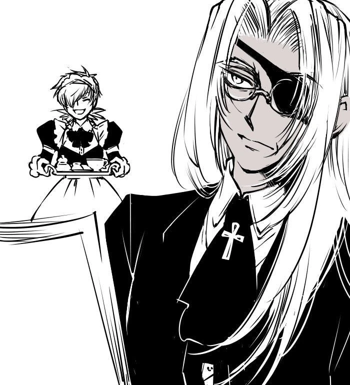 Integra Hellsing thumbnail