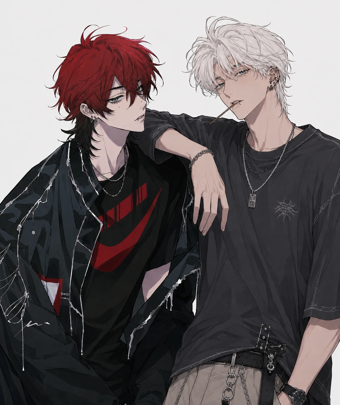 Franz and Evan - BL thumbnail