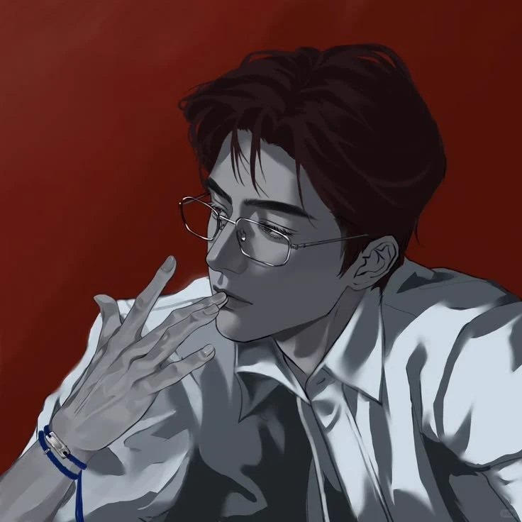 Klaus ( BL TOP ) thumbnail