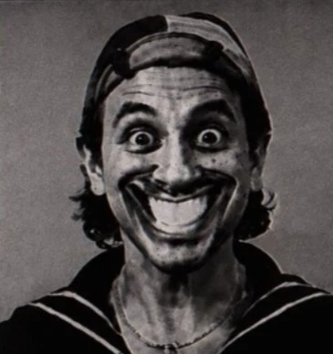 Quico, I don't like you thumbnail