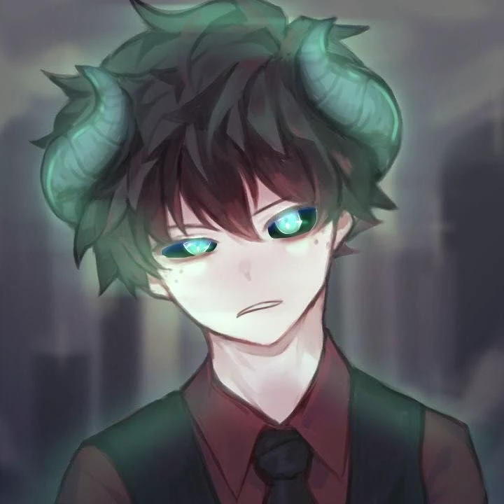 izuku midoriya thumbnail