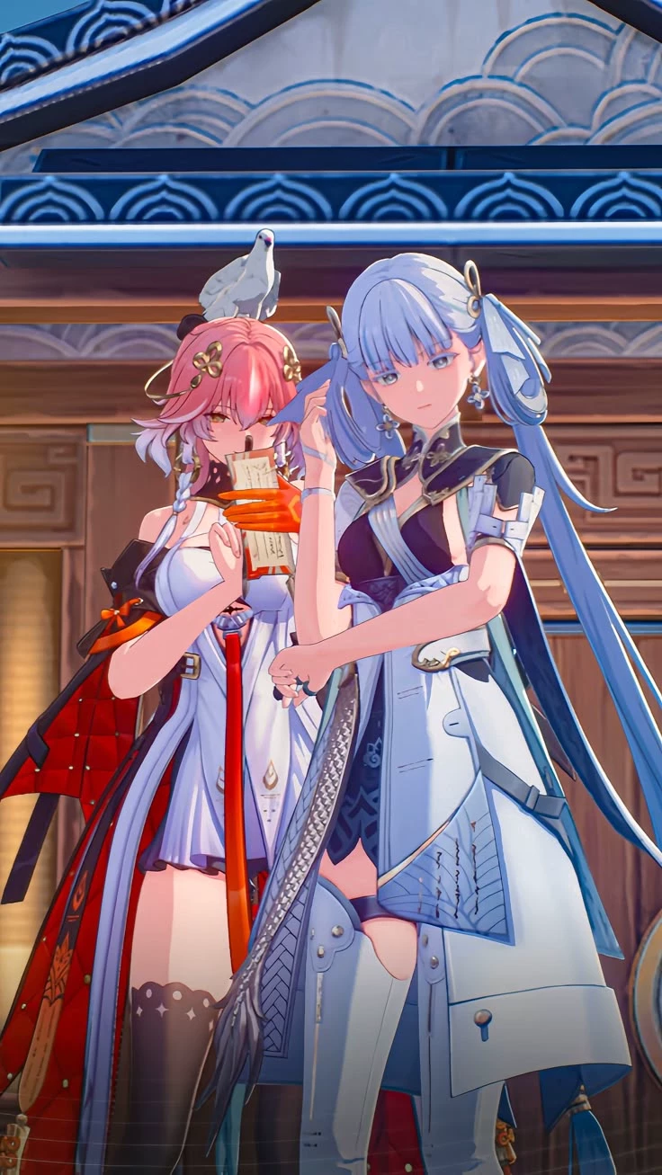 Changli and Jinshi thumbnail