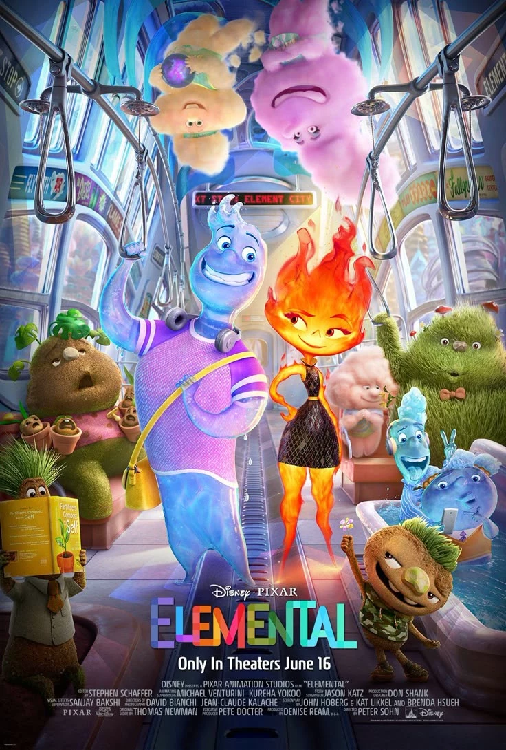 The elementals  thumbnail