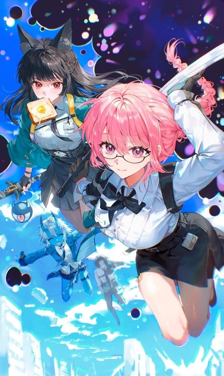 H.S.O.S 6 (ZZZ) thumbnail