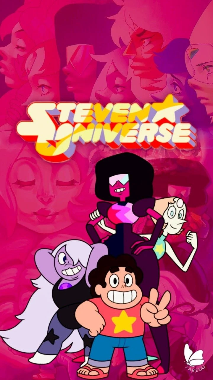 Steven Universe thumbnail