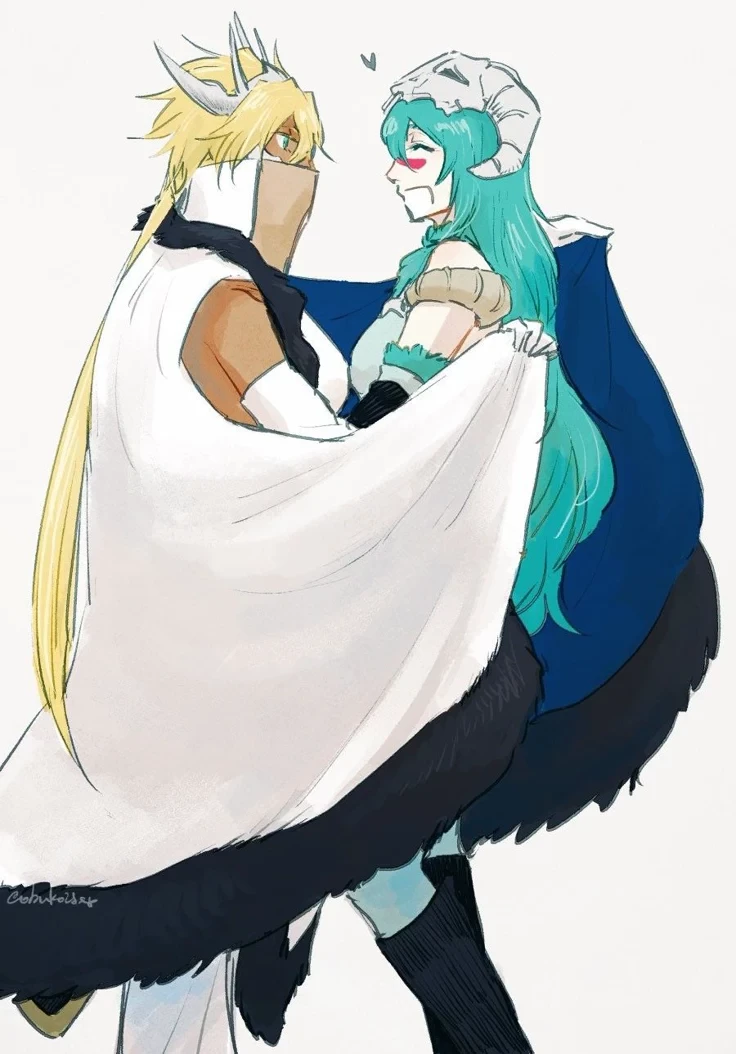 tier and Nelliel  thumbnail