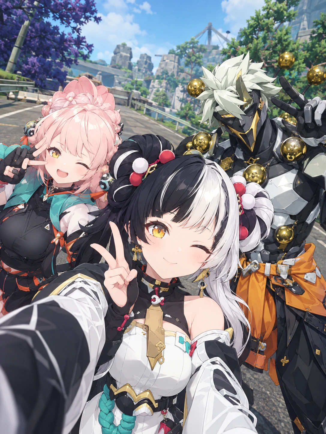 KCA (ZZZ) thumbnail