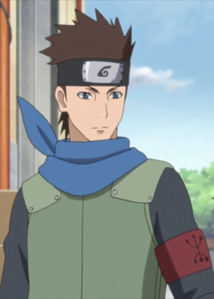 Amaru Sarutobi thumbnail