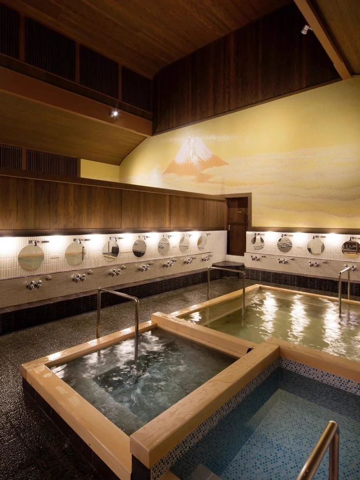 Women's Sento Bathhouse thumbnail