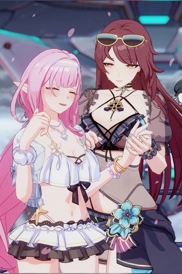 Elysia and Eden thumbnail