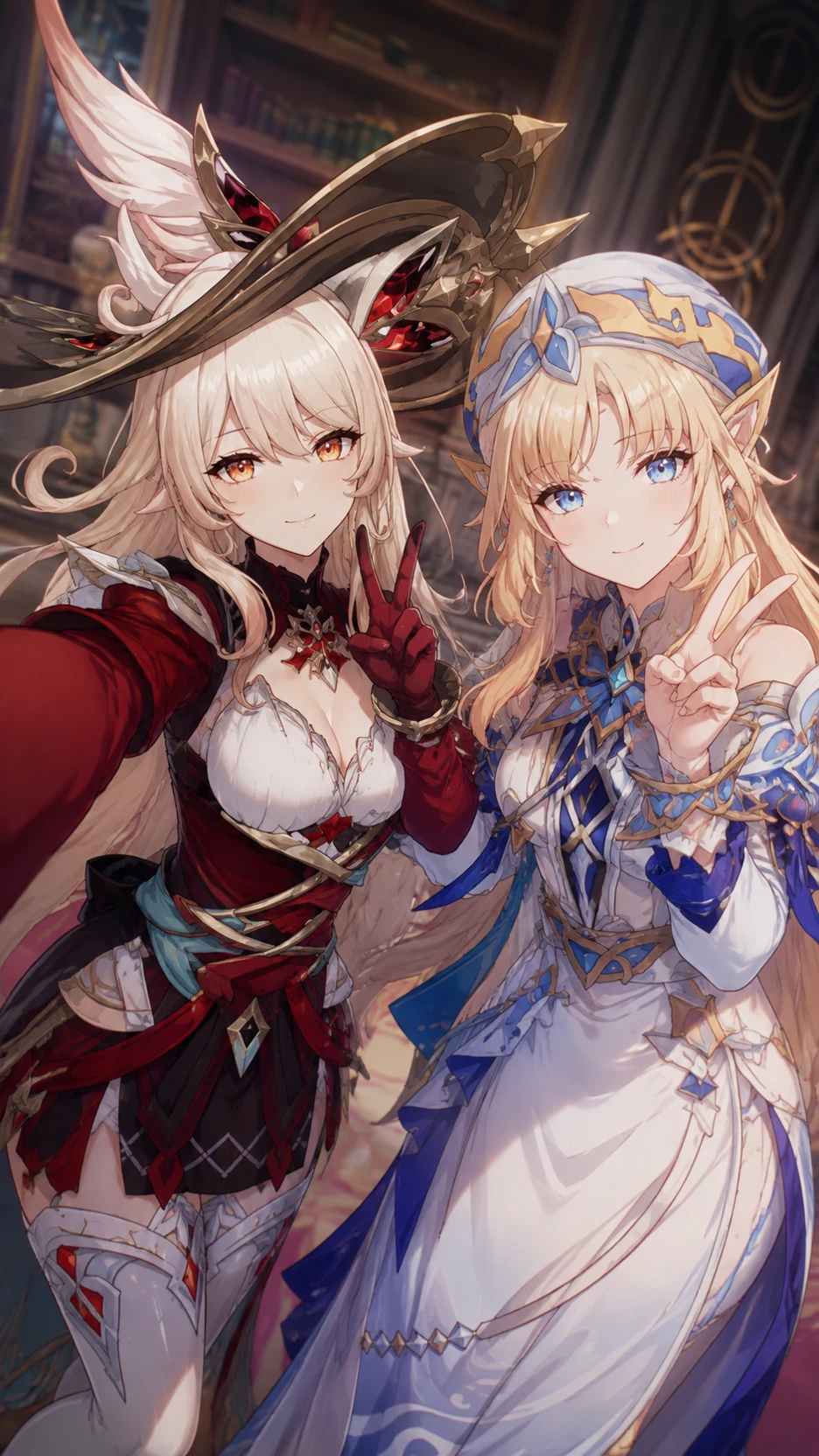 Alice and Nicole thumbnail