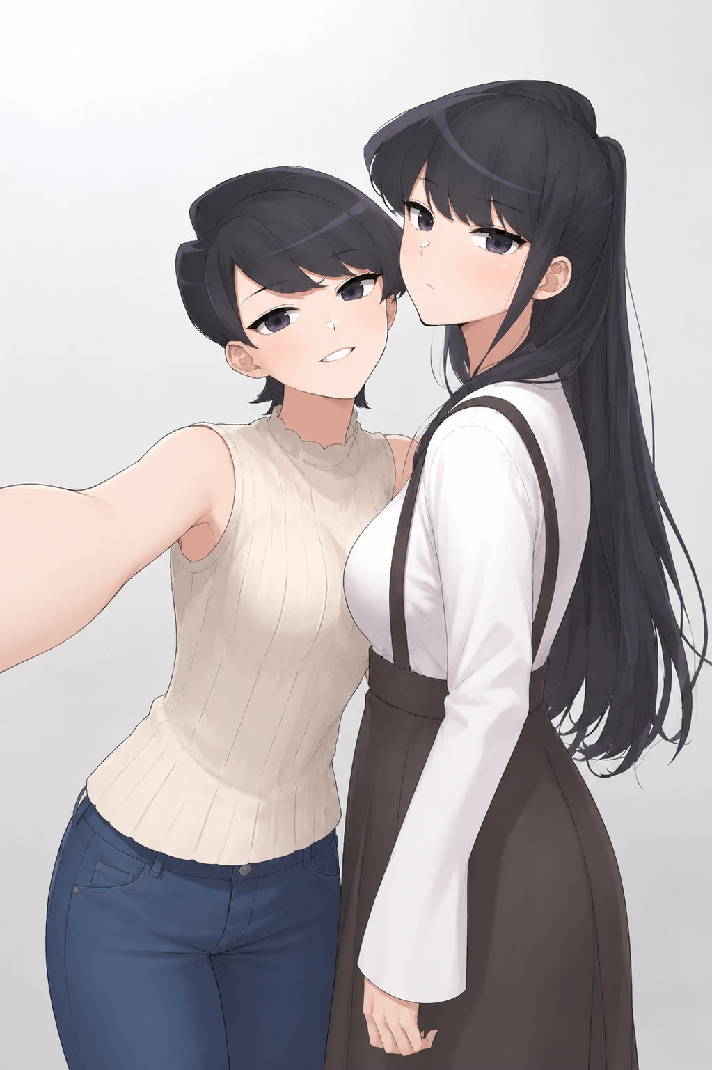 Shouko and Shuuko thumbnail