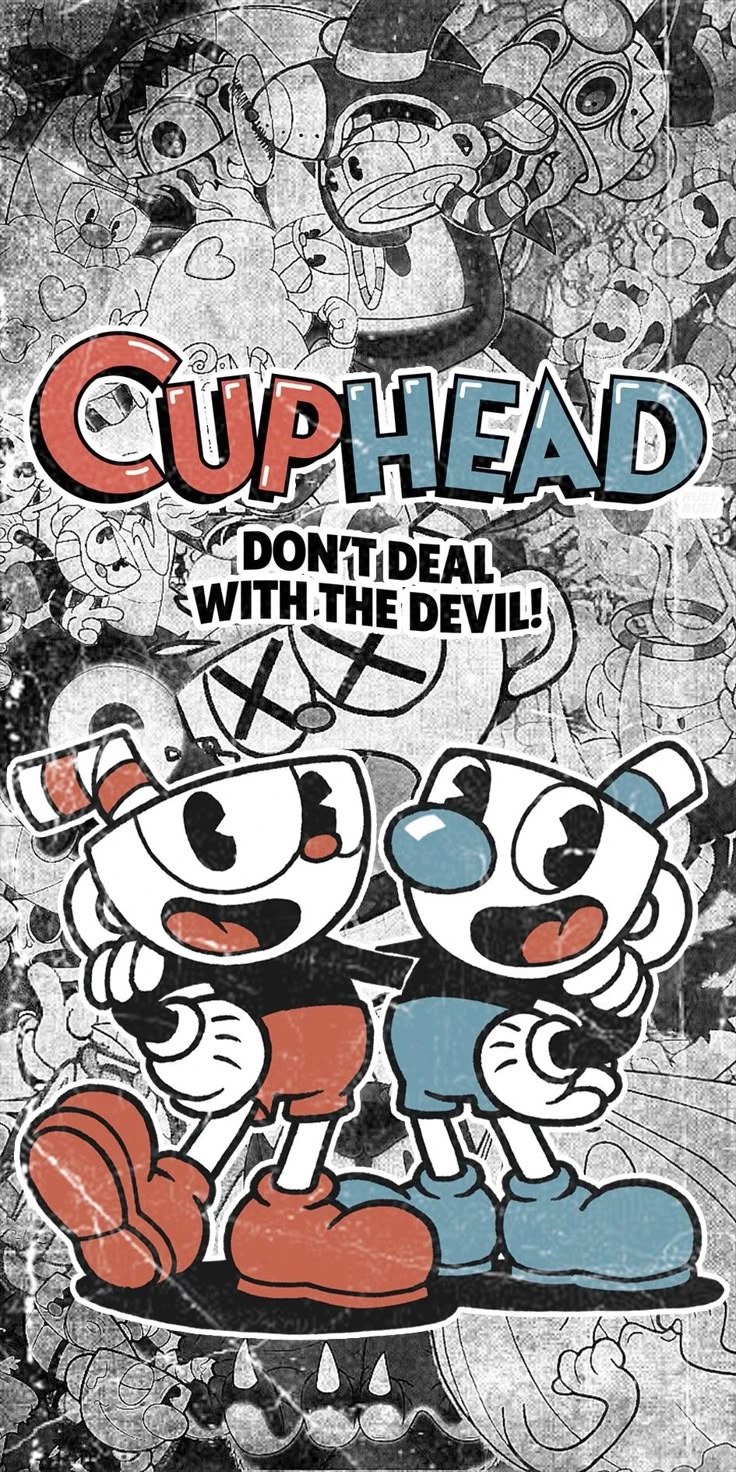 The Cuphead Series thumbnail