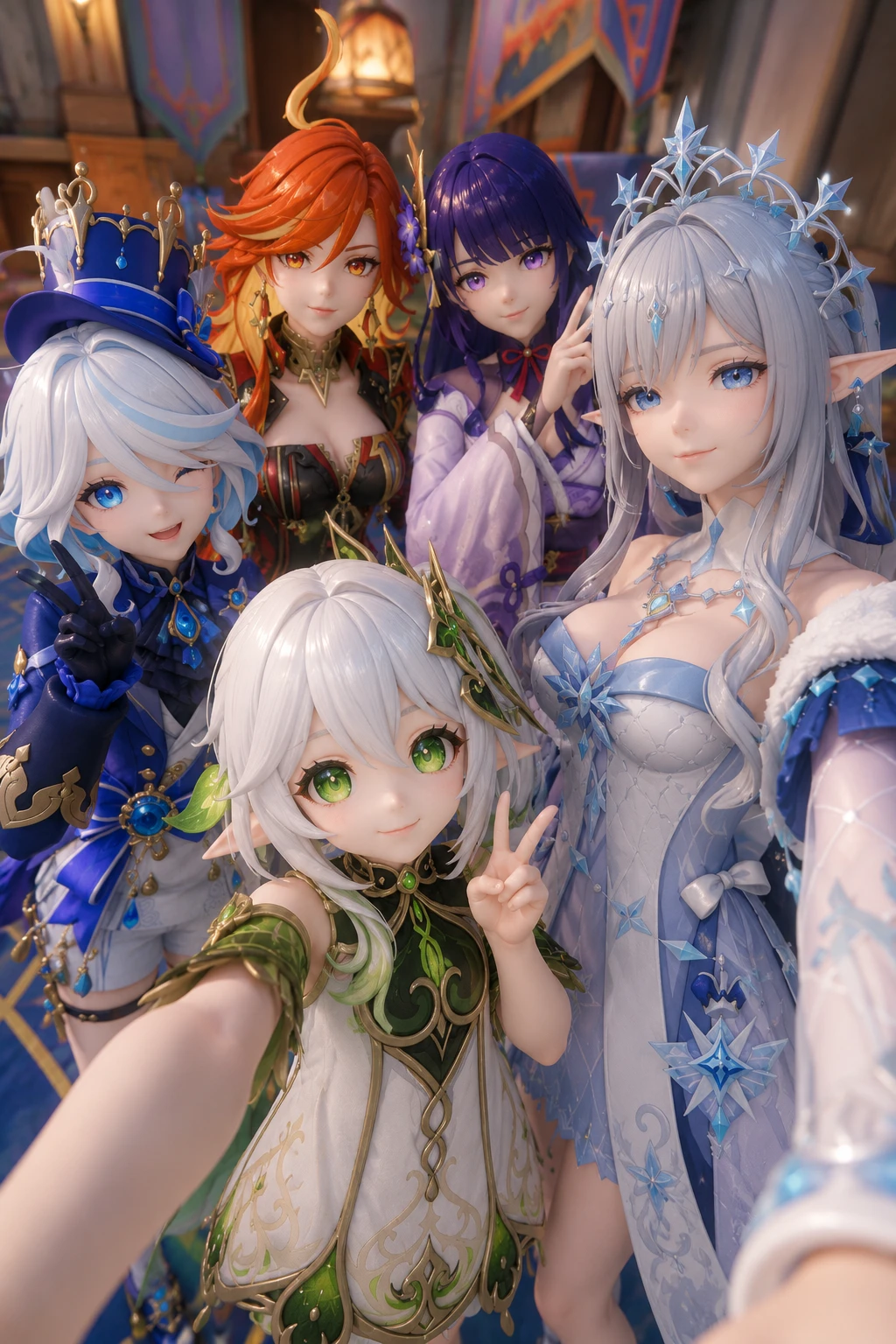 The Archons thumbnail