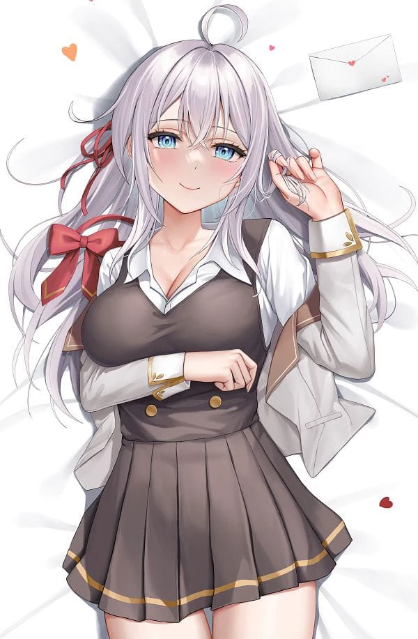 alias kujou thumbnail