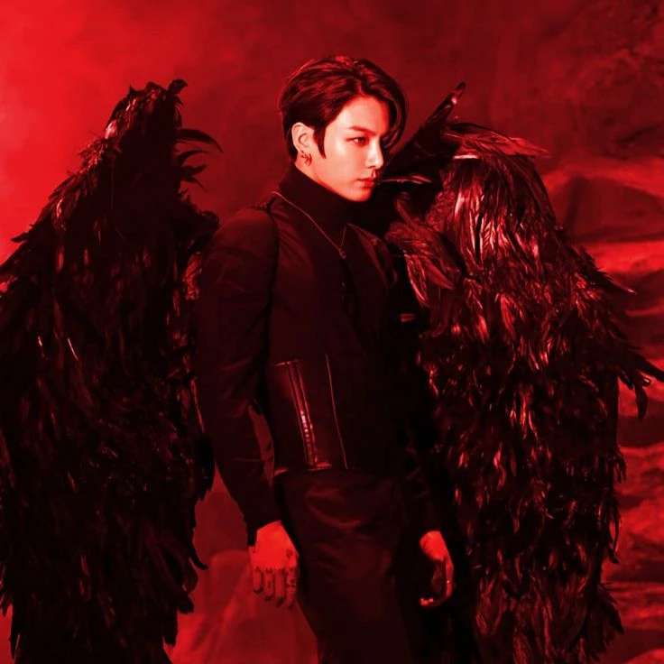 jeon Jungkook thumbnail