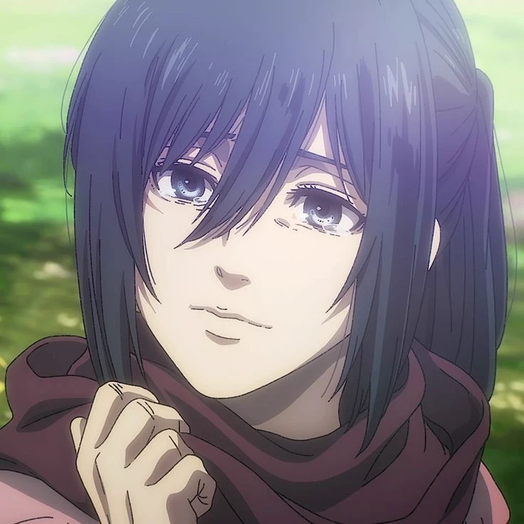 Mikasa Ackerman thumbnail