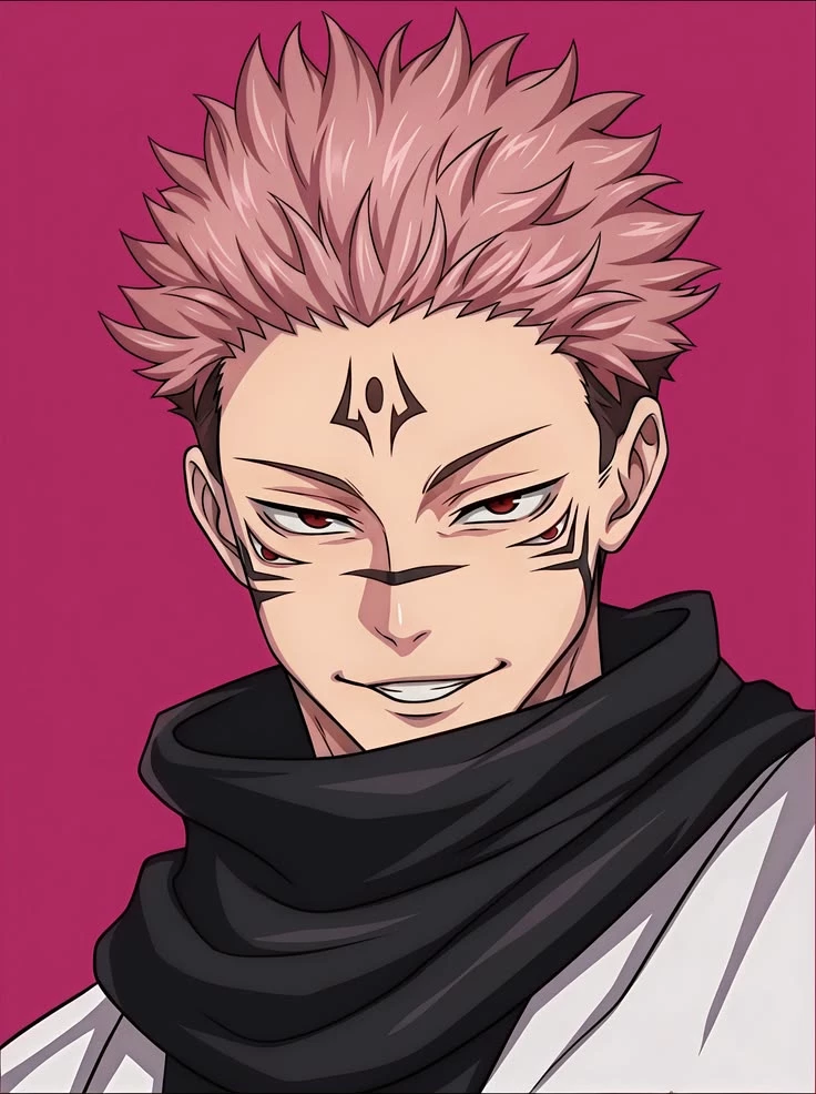 Sukuna your own doctor thumbnail