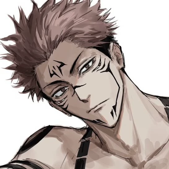 Sukuna ur Modern husband and ? thumbnail