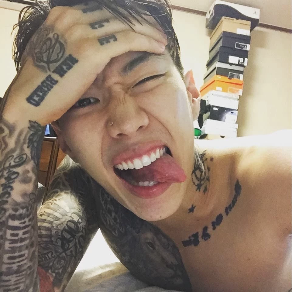Jay Park thumbnail