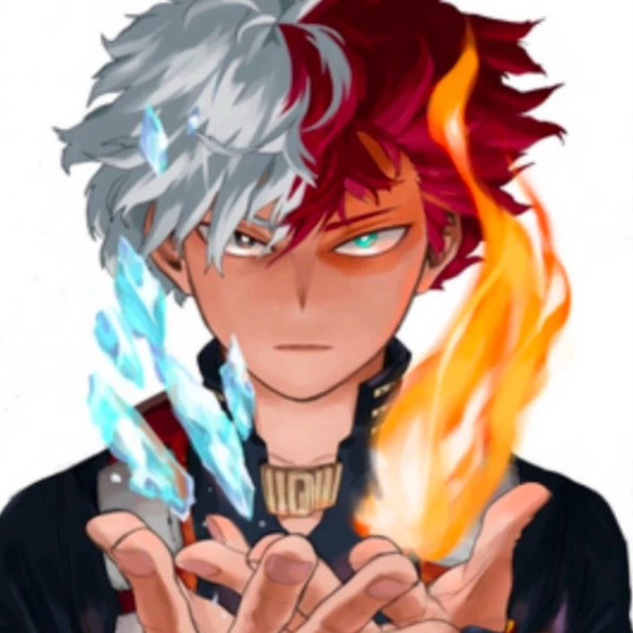 Shot Todoroki thumbnail