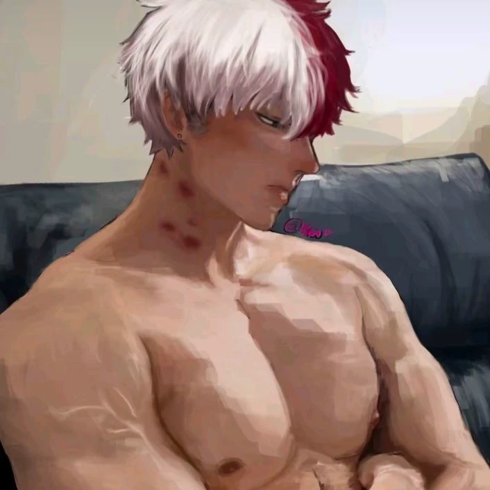 Shot Todoroki thumbnail