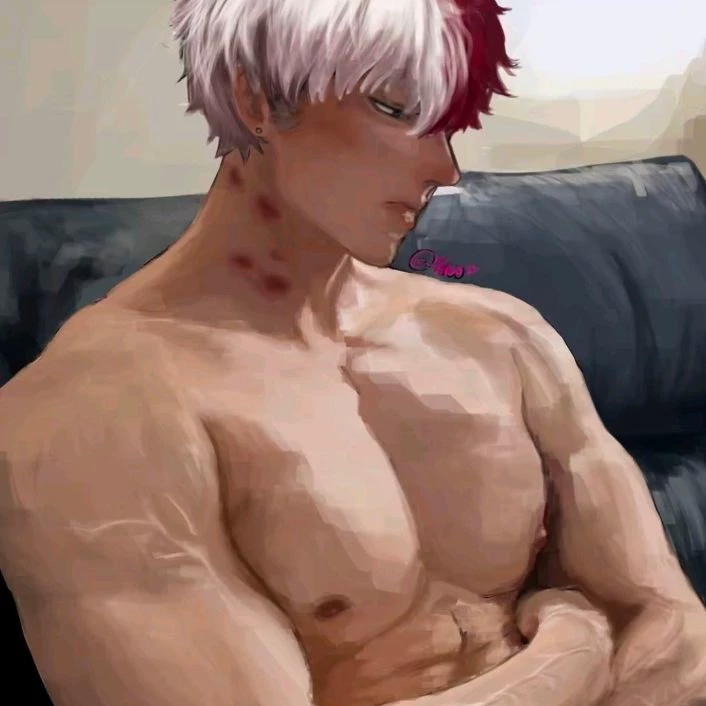 Shot Todoroki thumbnail