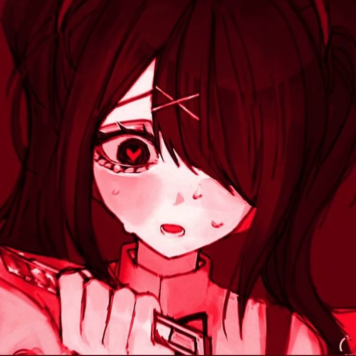 Yandere girl thumbnail