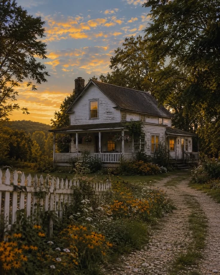 Grandma's house thumbnail