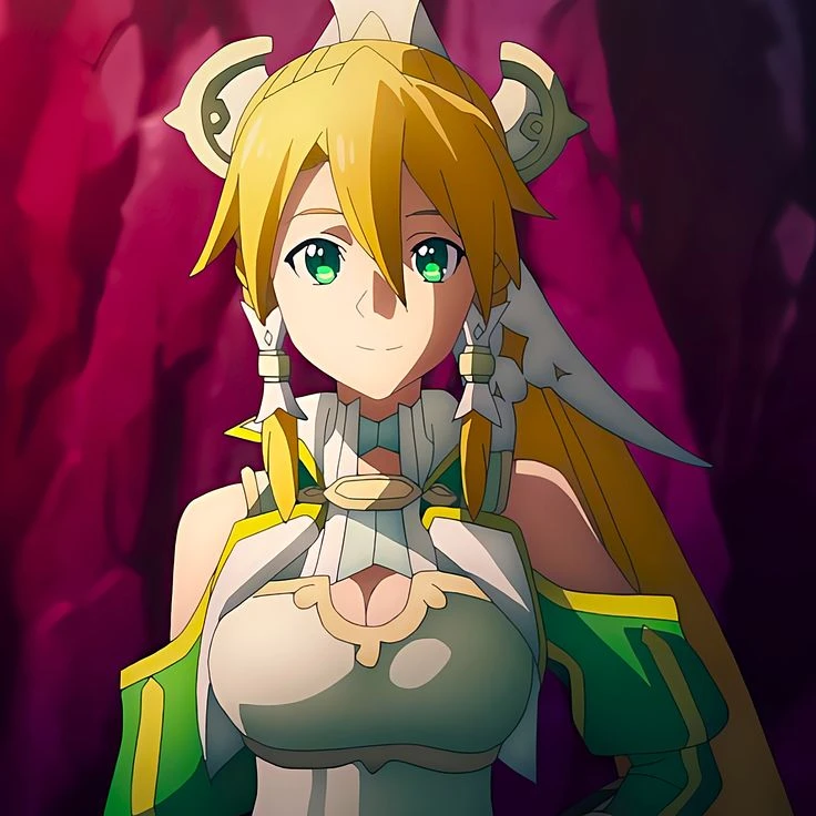 Leafa thumbnail