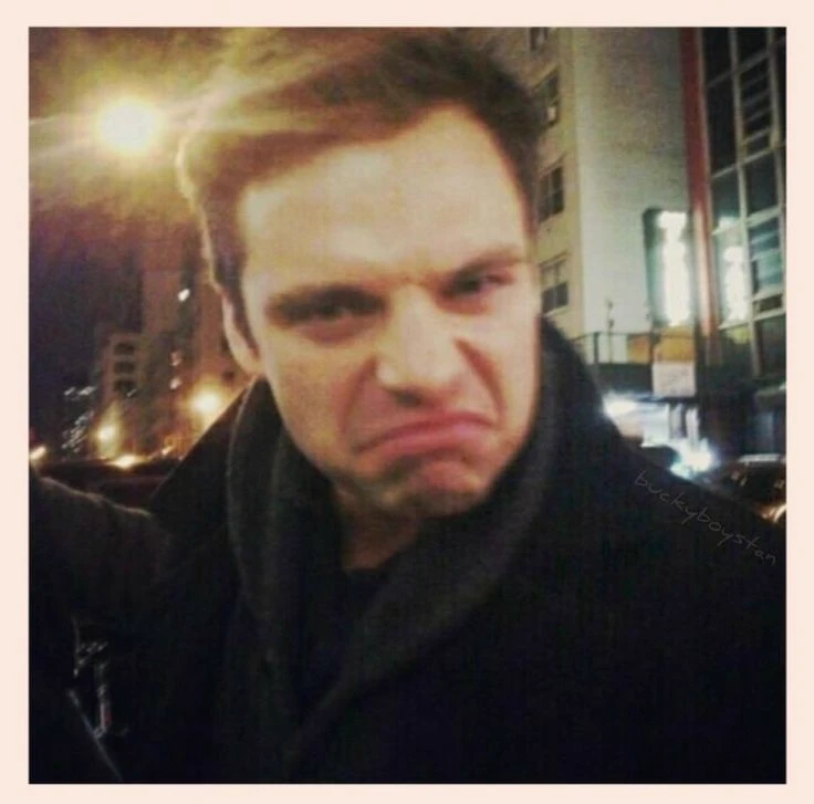 James Buchanan Barnes/Bucky Barnes thumbnail
