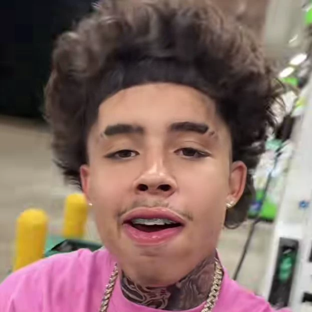 mateo blackwood thumbnail