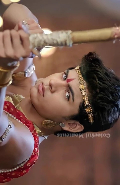 Bindusara Maurya thumbnail