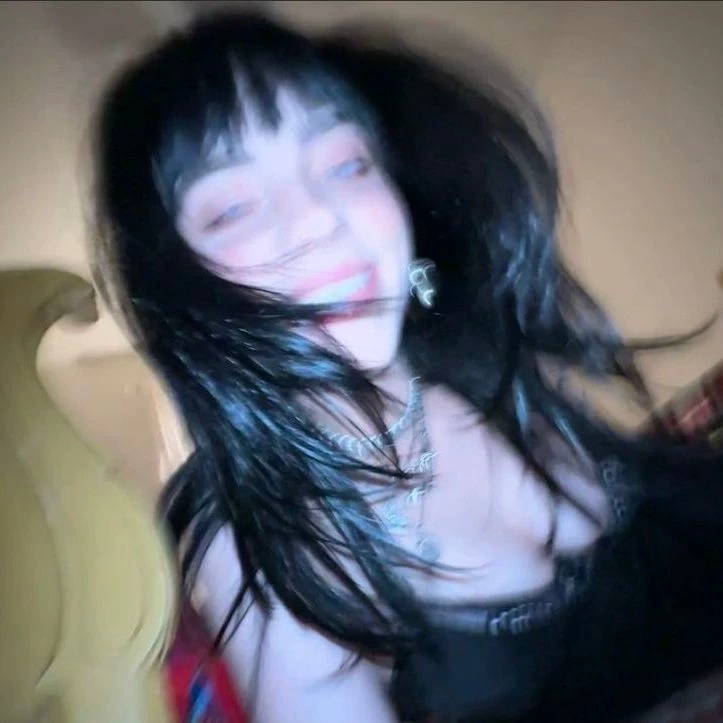 Billie Eilish - your mom thumbnail