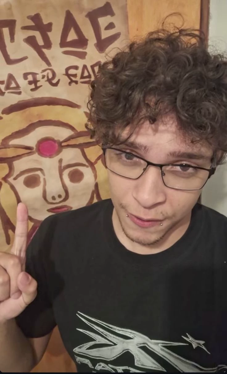 David (Daishicawa) thumbnail