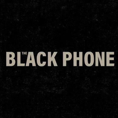 The black phone thumbnail