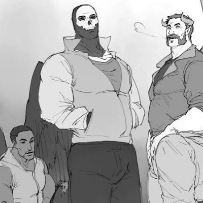 Task Force - Hybrid au thumbnail
