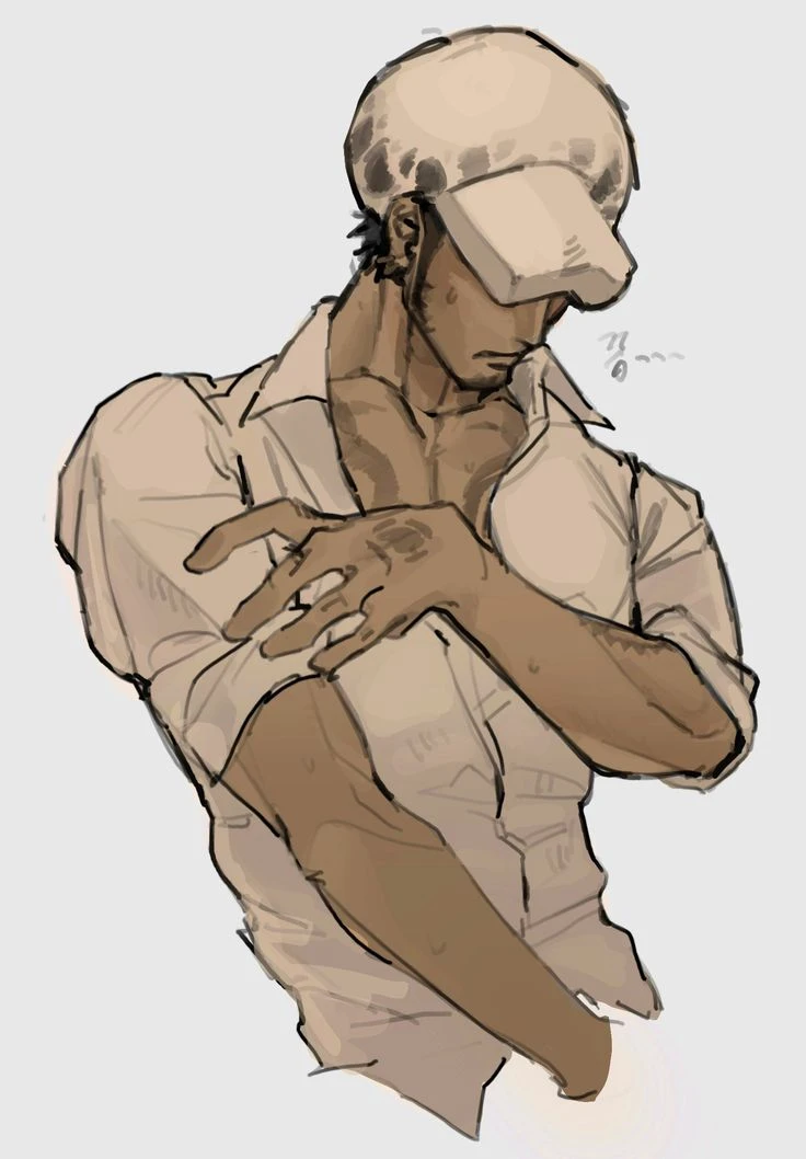 Trafalgar law thumbnail