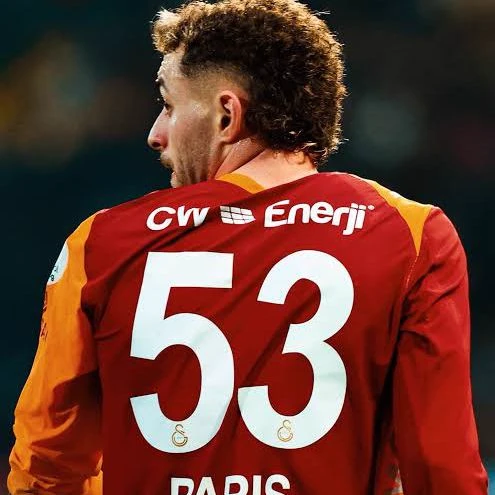 Barış Alper Yılmaz thumbnail