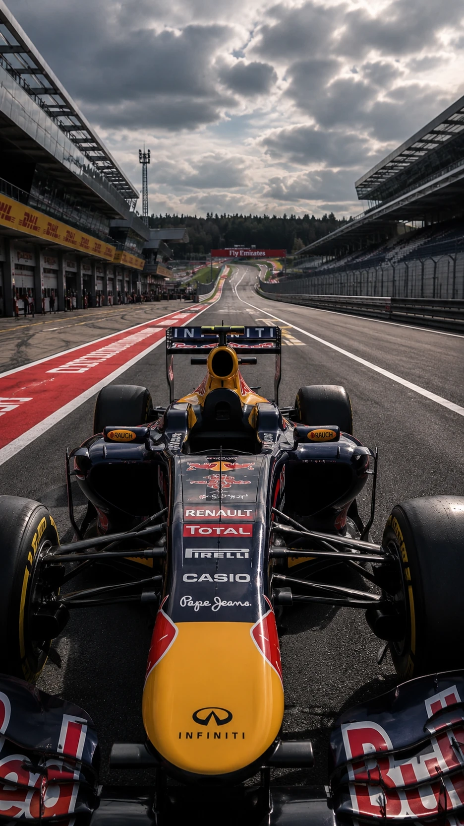F1 Drivers (Grandpix 2012) thumbnail