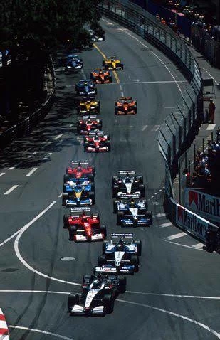 F1 Drivers (2001) thumbnail
